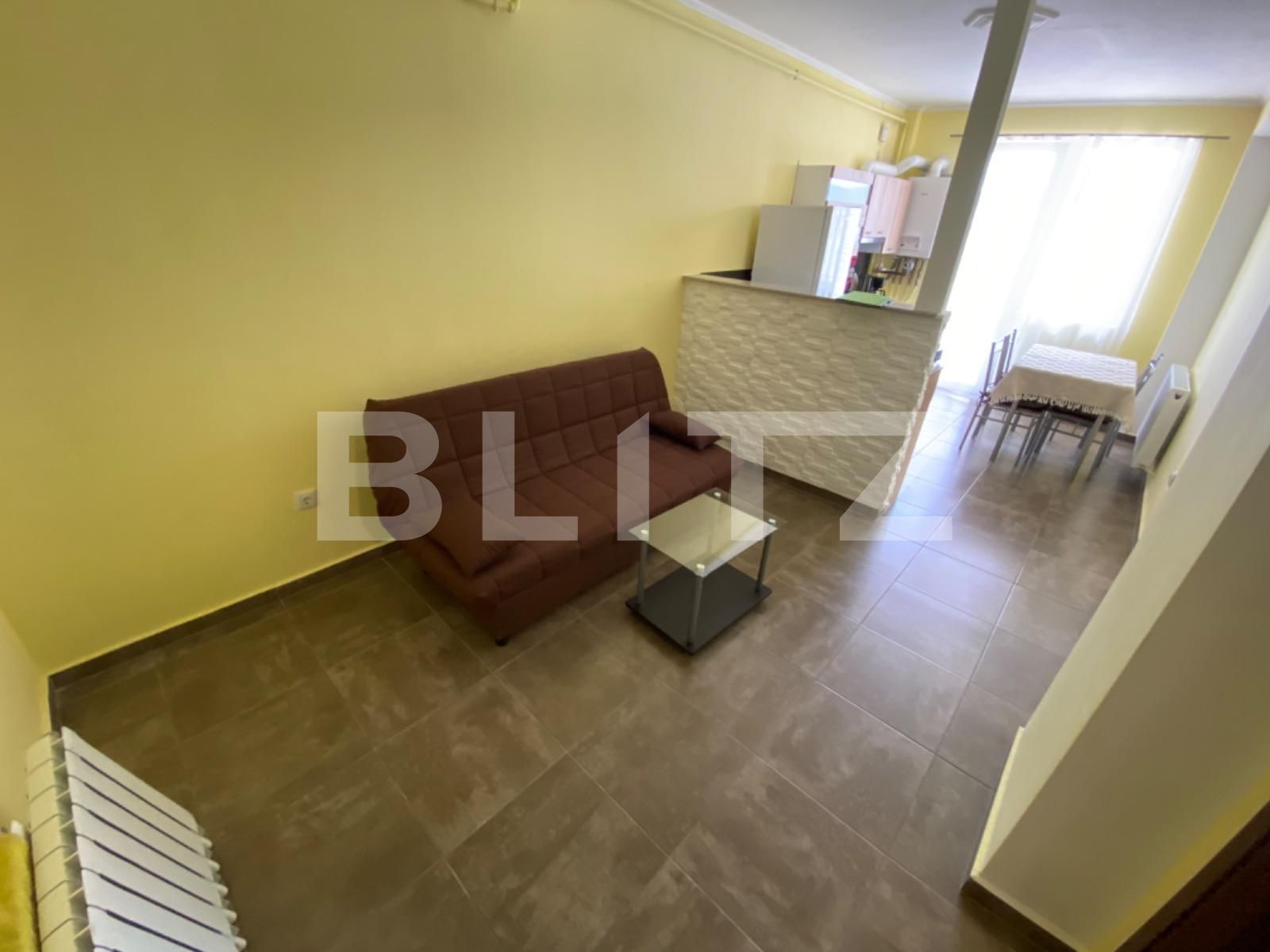 Garsonieră de vânzare Floreşti - 50945AV | BLITZ Cluj-Napoca | Poza4