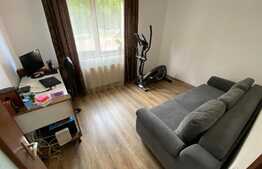 Apartament cu 3 camere, 66 mp, finisat , zona Sub Cetate