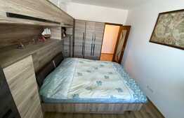 Apartament cu 3 camere, 66 mp, finisat , zona Sub Cetate