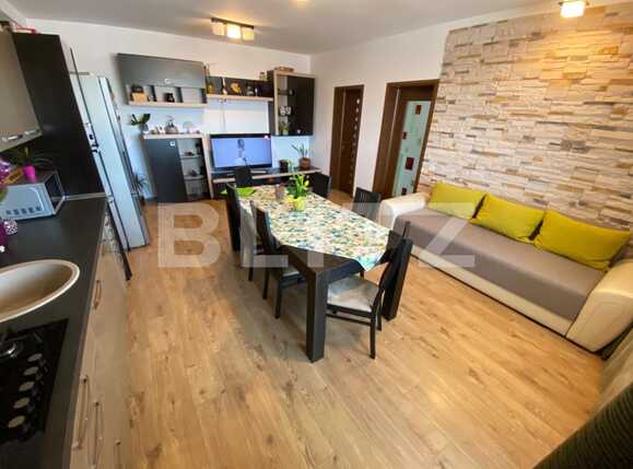 Apartament de vânzare 3 camere Floreşti - 50946AV | BLITZ Cluj-Napoca | Poza4