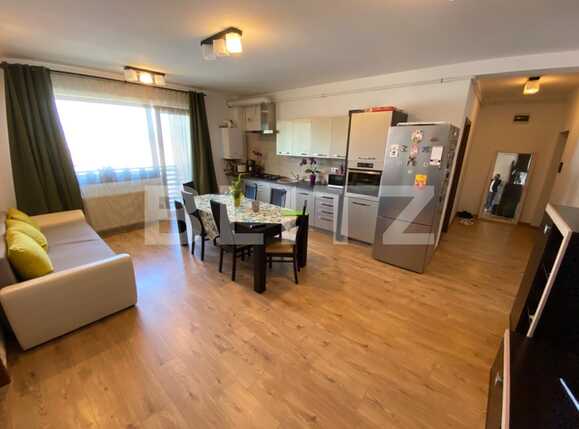 Apartament de vânzare 3 camere Floreşti - 50946AV | BLITZ Cluj-Napoca | Poza1