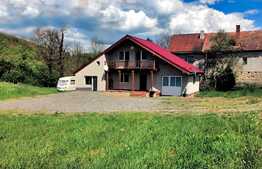 De vanzare casa 150 mp utili, 2500 teren, Exterior Vest