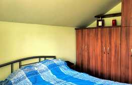 De vanzare casa 150 mp utili, 2500 teren, Exterior Vest