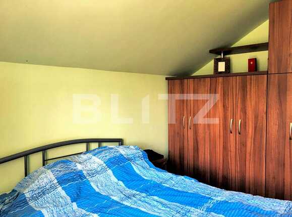 Casa de vânzare 4 camere Exterior Vest - 50947CV | BLITZ Cluj-Napoca | Poza16