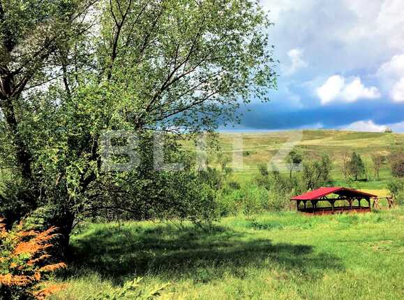 Casa de vânzare 4 camere Exterior Vest - 50947CV | BLITZ Cluj-Napoca | Poza5