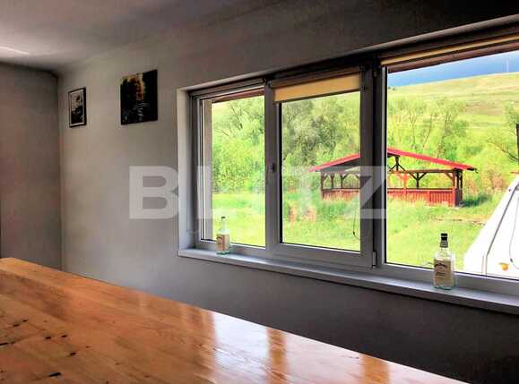 Casa de vânzare 4 camere Exterior Vest - 50947CV | BLITZ Cluj-Napoca | Poza8