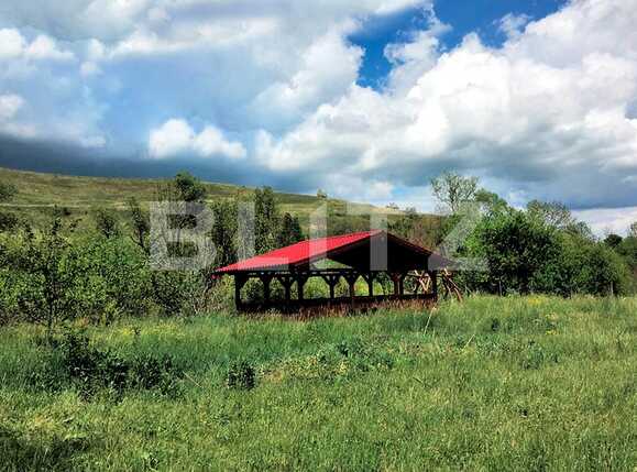 Casa de vânzare 4 camere Exterior Vest - 50947CV | BLITZ Cluj-Napoca | Poza3