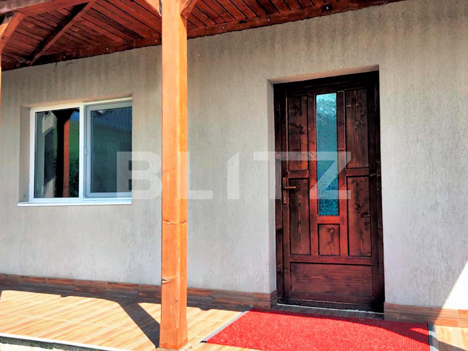 Casa de vânzare 4 camere Exterior Vest - 50947CV | BLITZ Cluj-Napoca | Poza4