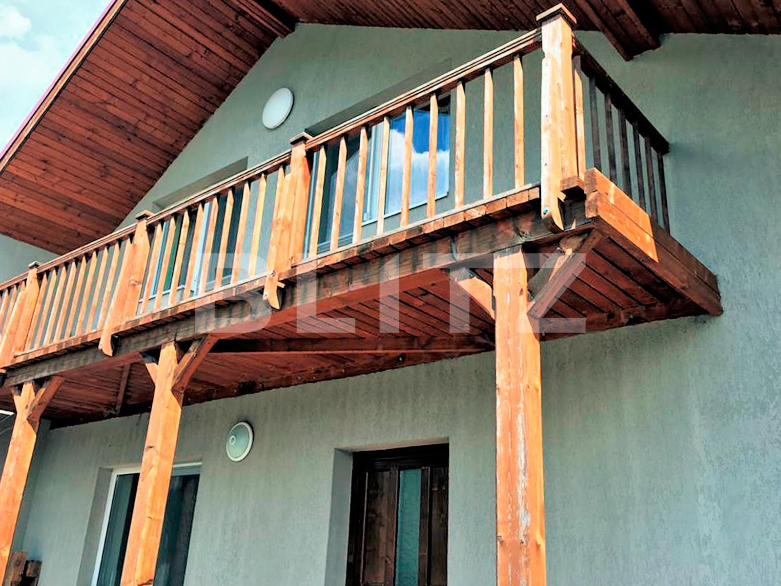 Casa de vânzare 4 camere Exterior Vest - 50947CV | BLITZ Cluj-Napoca | Poza13