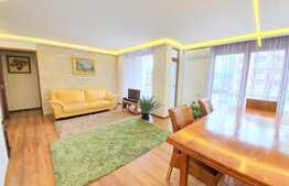 Apartament spatios, parcare, zona strazii Tineretului!