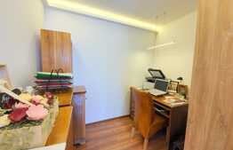 Apartament spatios, parcare, zona strazii Tineretului!