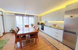 Apartament spatios, parcare, zona strazii Tineretului!