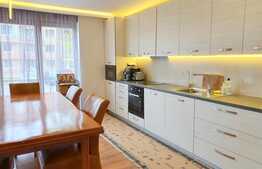 Apartament spatios, parcare, zona strazii Tineretului!