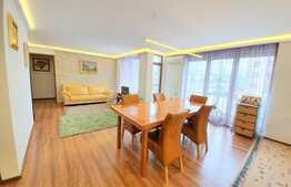 Apartament spatios, parcare, zona strazii Tineretului!