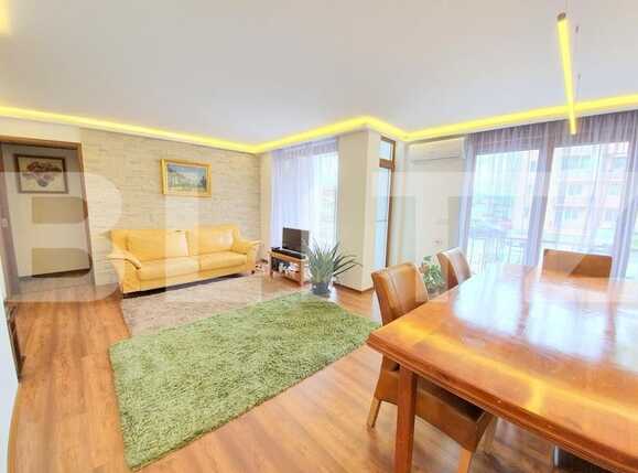 Apartament de vânzare 3 camere Floreşti - 50948AV | BLITZ Cluj-Napoca | Poza2