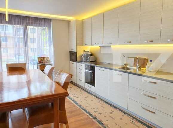 Apartament de vânzare 3 camere Floreşti - 50948AV | BLITZ Cluj-Napoca | Poza4