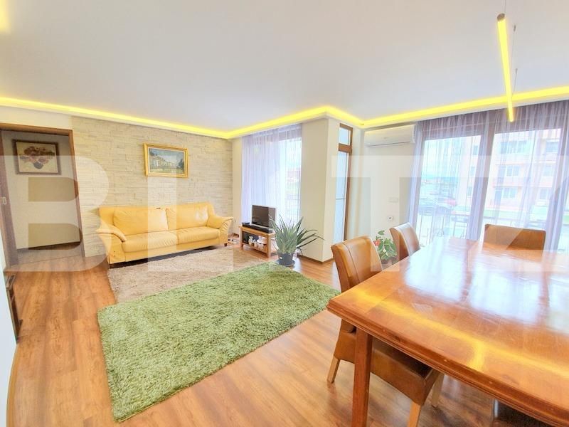Apartament de vânzare 3 camere Floreşti - 50948AV | BLITZ Cluj-Napoca | Poza2