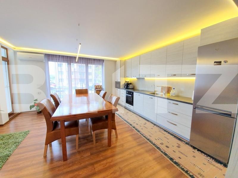 Apartament de vânzare 3 camere Floreşti - 50948AV | BLITZ Cluj-Napoca | Poza3