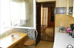 Vanzare apartament nou cu 2 camere decomandate