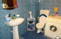 Vanzare apartament nou cu 2 camere decomandate