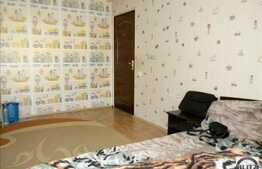 Vanzare apartament nou cu 2 camere decomandate