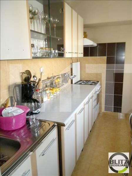Apartament de vânzare 2 camere Floreşti - 5095AV | BLITZ Cluj-Napoca | Poza4
