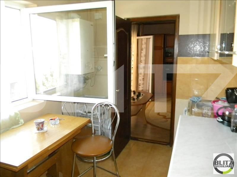 Apartament de vânzare 2 camere Floreşti - 5095AV | BLITZ Cluj-Napoca | Poza5