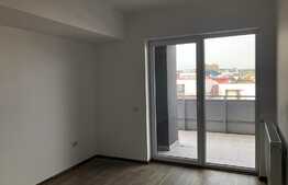 Penthouse, terasa 44 mp, 4 parcari, nemobilat, zona Bonjour Residence