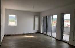 Penthouse, terasa 44 mp, 4 parcari, nemobilat, zona Bonjour Residence