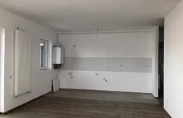 Penthouse, terasa 44 mp, 4 parcari, nemobilat, zona Bonjour Residence