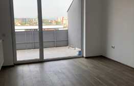 Penthouse, terasa 44 mp, 4 parcari, nemobilat, zona Bonjour Residence