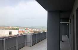 Penthouse, terasa 44 mp, 4 parcari, nemobilat, zona Bonjour Residence