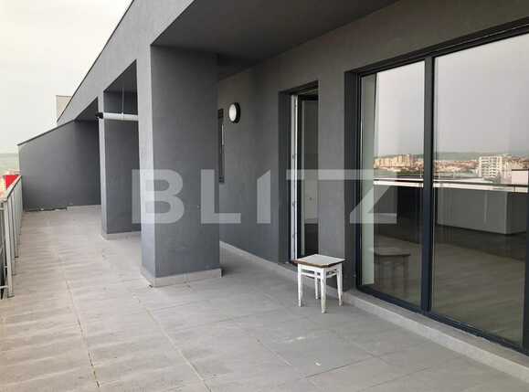 Apartament de închiriat 3 camere Bună Ziua - 50950AI | BLITZ Cluj-Napoca | Poza14