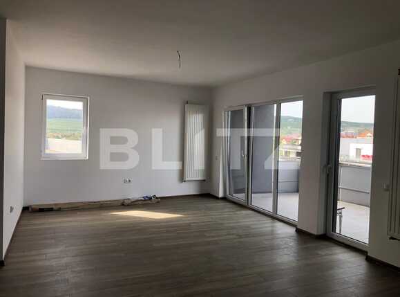 Apartament de închiriat 3 camere Bună Ziua - 50950AI | BLITZ Cluj-Napoca | Poza3