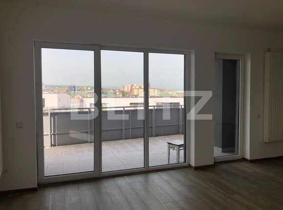 Apartament de închiriat 3 camere Bună Ziua - 50950AI | BLITZ Cluj-Napoca | Poza1