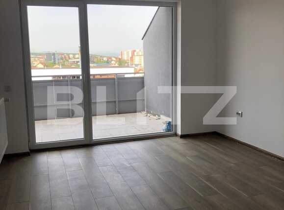 Apartament de închiriat 3 camere Bună Ziua - 50950AI | BLITZ Cluj-Napoca | Poza8