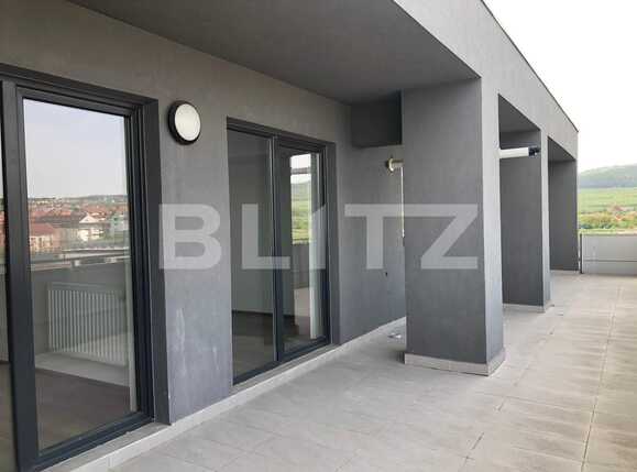 Apartament de închiriat 3 camere Bună Ziua - 50950AI | BLITZ Cluj-Napoca | Poza12