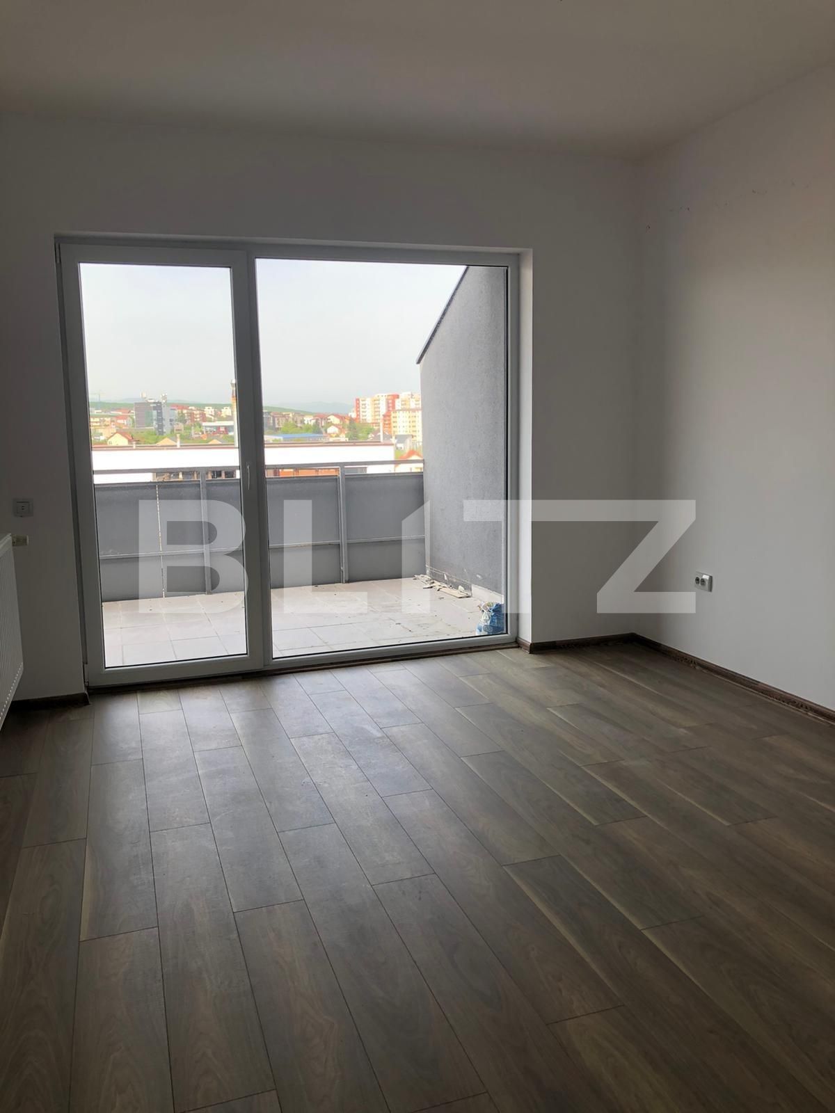 Apartament de închiriat 3 camere Bună Ziua - 50950AI | BLITZ Cluj-Napoca | Poza8