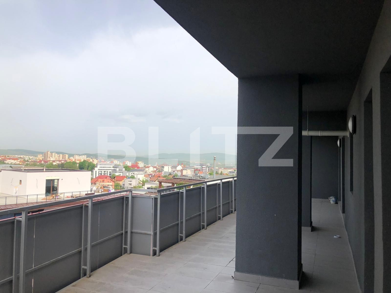Apartament de închiriat 3 camere Bună Ziua - 50950AI | BLITZ Cluj-Napoca | Poza13