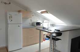 Apartament de vanzare, 2 camere, finisat!