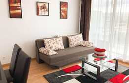 Apartament 2 camere, 40 mp, terasa, garaj, Complex Viva City