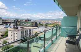 Apartament 2 camere, 40 mp, terasa, garaj, Complex Viva City