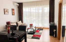 Apartament 2 camere, 40 mp, terasa, garaj, Complex Viva City