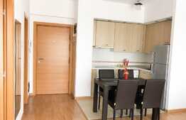 Apartament 2 camere, 40 mp, terasa, garaj, Complex Viva City