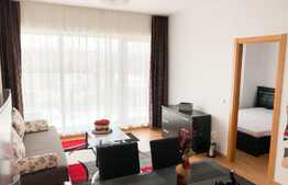 Apartament 2 camere, 40 mp, terasa, garaj, Complex Viva City