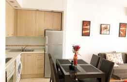 Apartament 2 camere, 40 mp, terasa, garaj, Complex Viva City