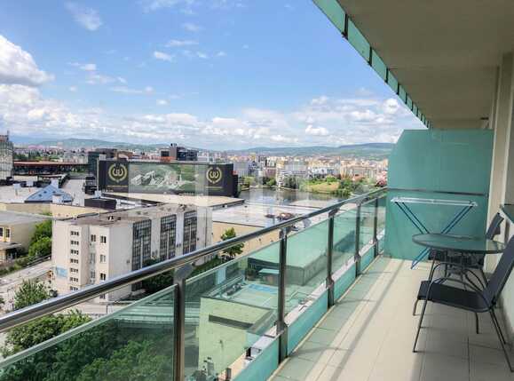 Apartament de închiriat 2 camere Gheorgheni - 50952AI | BLITZ Cluj-Napoca | Poza7