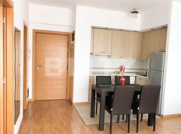 Apartament de închiriat 2 camere Gheorgheni - 50952AI | BLITZ Cluj-Napoca | Poza5