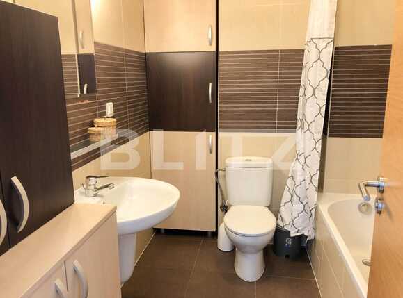 Apartament de închiriat 2 camere Gheorgheni - 50952AI | BLITZ Cluj-Napoca | Poza8