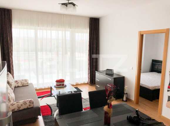 Apartament de închiriat 2 camere Gheorgheni - 50952AI | BLITZ Cluj-Napoca | Poza3